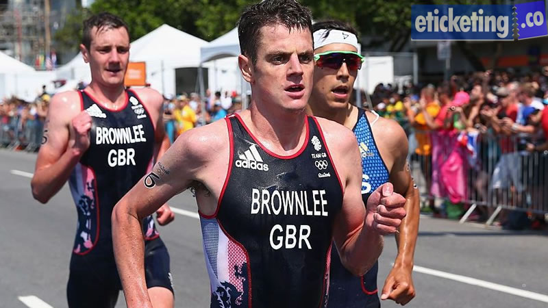 Olympic Triathlon Tickets | Summer Games Tickets | LA 2028 Tickets | Los Angeles Olympic Tickets | LA 28 Tickets | Olympic 2028 Tickets |
