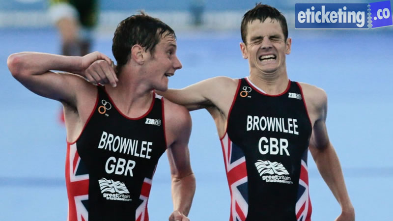 Olympic Triathlon Tickets | Summer Games Tickets | LA 2028 Tickets | Los Angeles Olympic Tickets | LA 28 Tickets | Olympic 2028 Tickets |