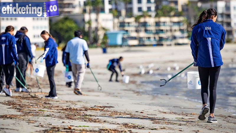 Summer Games Tickets | LA 2028 Tickets | Los Angeles Olympic Tickets | LA 28 Tickets | Olympic 2028 Tickets |