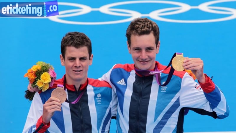 Olympic Triathlon Tickets | Summer Games Tickets | LA 2028 Tickets | Los Angeles Olympic Tickets | LA 28 Tickets | Olympic 2028 Tickets |