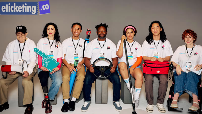  Summer Games 2028 Tickets | LA 2028 Tickets | Los Angeles Olympic 2028 Tickets | Summer Olympic Tickets |