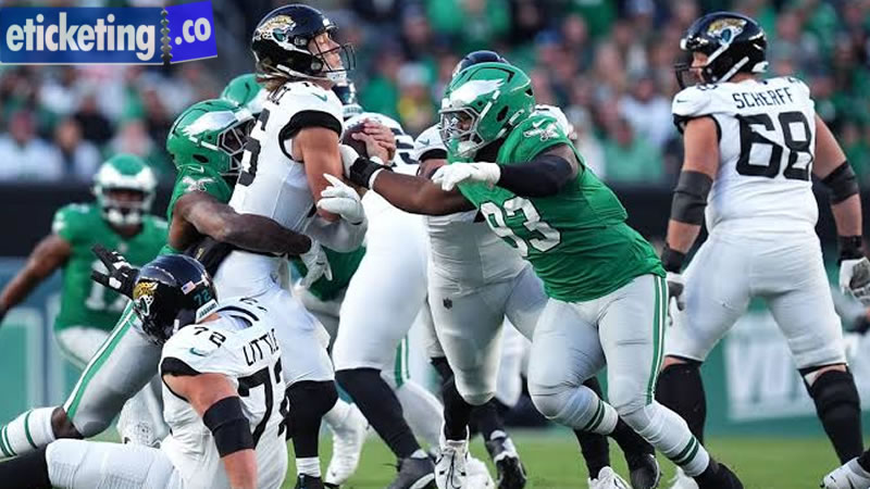 NFL London 2026 Tickets | NFL 2026 Tickets