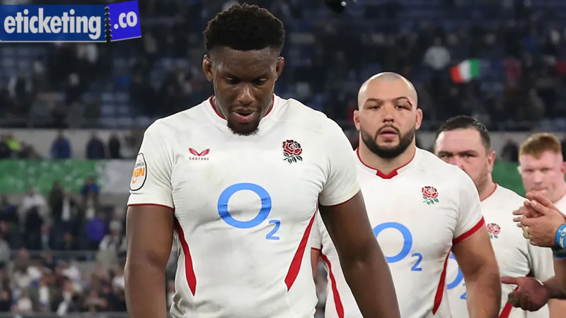 RWC 2027 Tickets | Rugby World Cup Semi Final Tickets