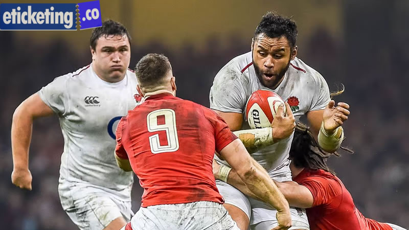 Rugby World Cup 2027 Tickets | Rugby World Cup Final Tickets