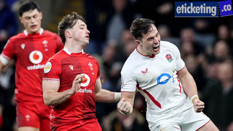 Rugby World Cup 2027 Tickets | Rugby World Cup Final Tickets