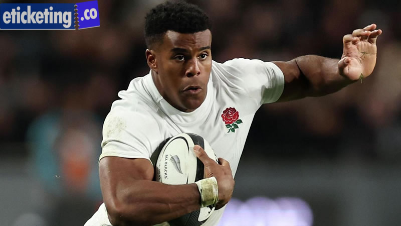 Rugby World Cup Tickets | England Vs Wales Tickets