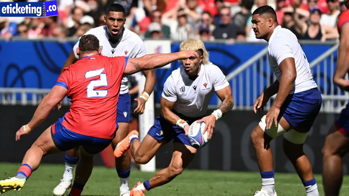 Rugby World Cup Tickets | Rugby World Cup 2027 Tickets | Rugby World Cup Final Tickets | 2027 Rugby World Cup Tickets