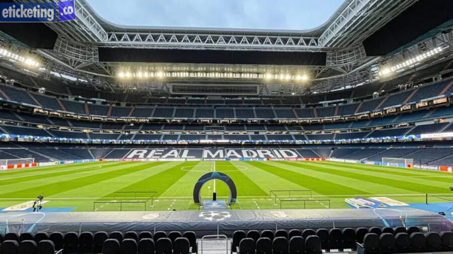 Champions League Final Tickets | Champions League Final 2027 Tickets | 2027 UEFA Champions League Final Tickets | Champions League Tickets