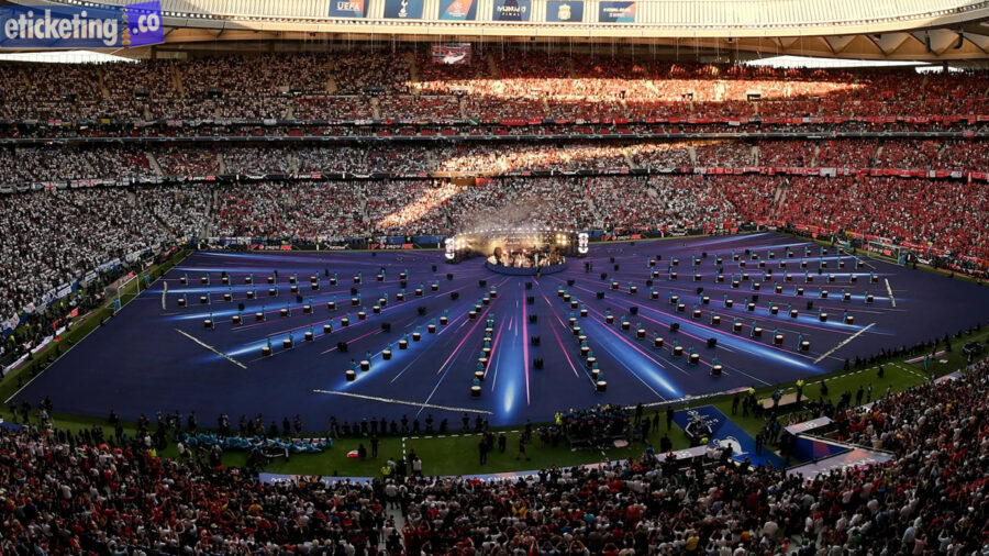 Champions League Final Tickets | Champions League Final 2027 Tickets | 2027 UEFA Champions League Final Tickets | Champions League Tickets