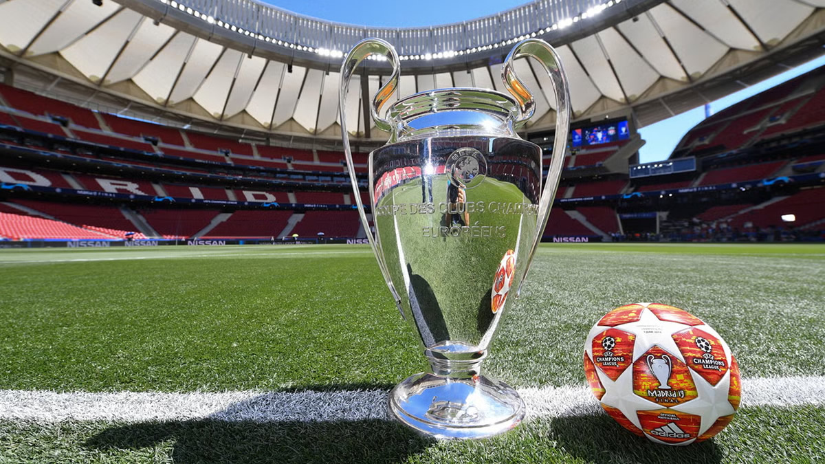 Champions League Final Tickets | Champions League Final 2027 Tickets | 2027 UEFA Champions League Final Tickets | Champions League Tickets