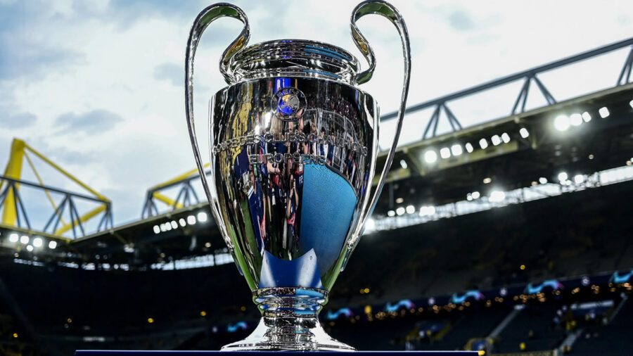 Champions League Final Tickets | Champions League Final 2027 Tickets | 2027 UEFA Champions League Final Tickets | Champions League Tickets