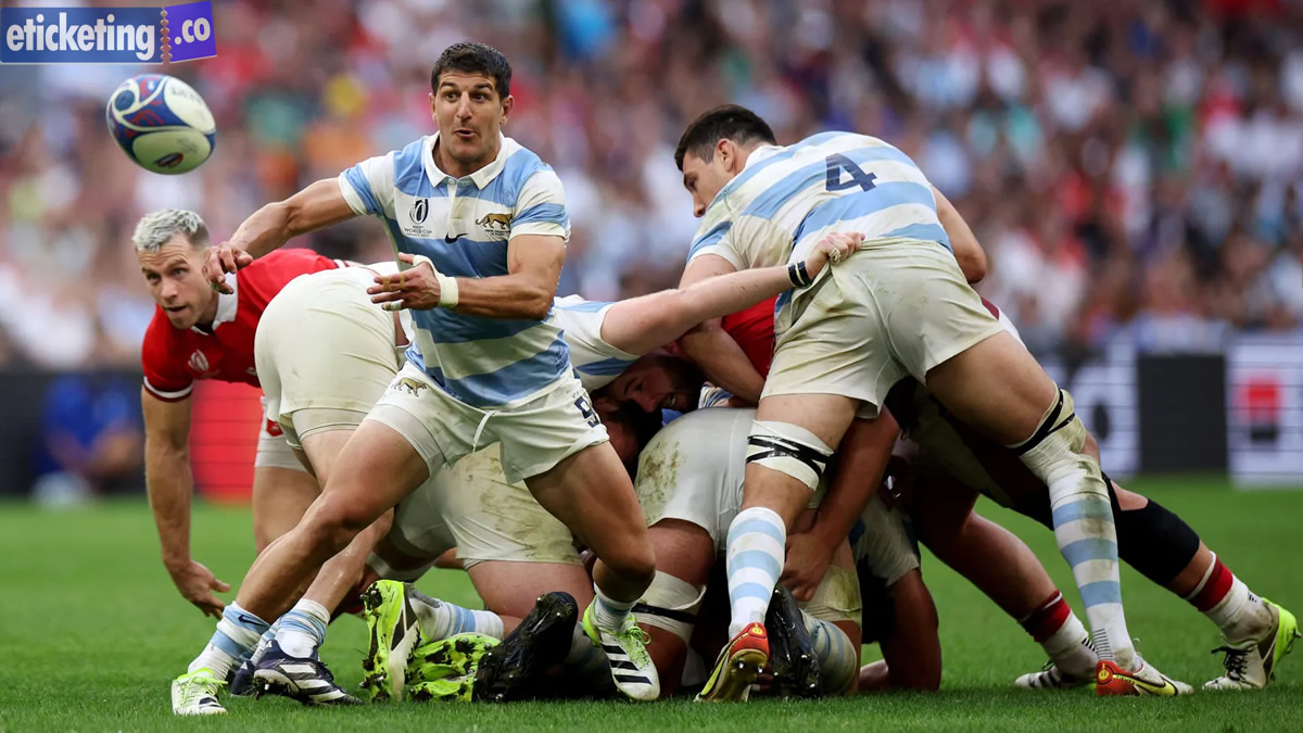 Rugby World Cup Tickets | Rugby World Cup 2027 Tickets | Rugby World Cup Final Tickets | Rugby World Cup Semi Final Tickets