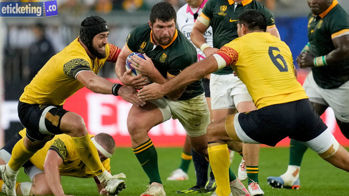 Rugby World Cup Tickets | Rugby World Cup 2027 Tickets | Rugby World Cup Final Tickets | Rugby World Cup Semi Final Tickets