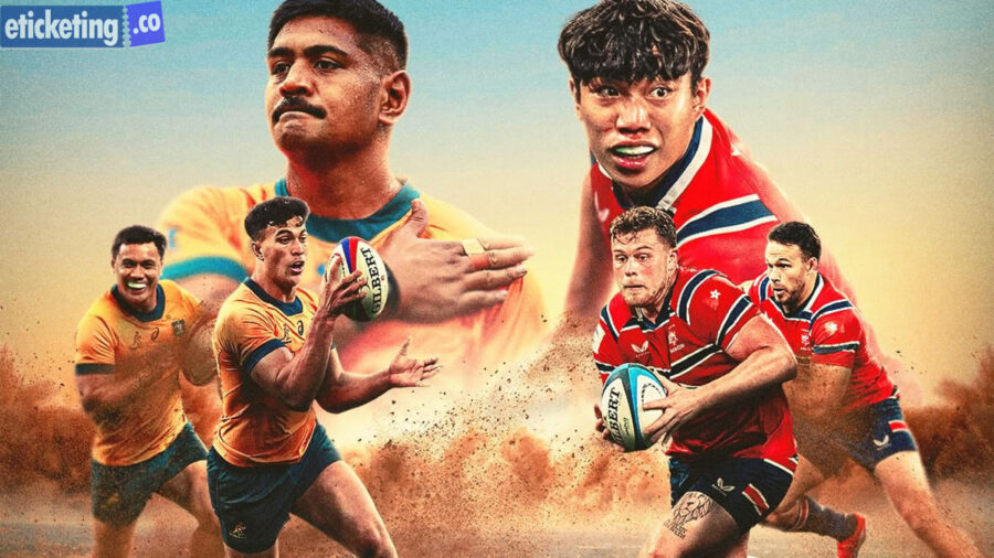 Rugby World Cup Tickets | Rugby World Cup 2027 Tickets | Rugby World Cup Final Tickets | Rugby World Cup Semi Final Tickets