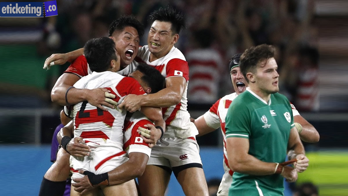 Rugby World Cup Tickets | Rugby World Cup 2027 Tickets | Rugby World Cup Final Tickets | Rugby World Cup Semi Final Tickets