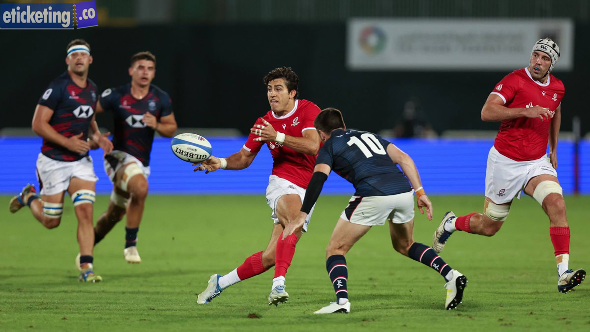 Rugby World Cup Tickets | Rugby World Cup 2027 Tickets | Rugby World Cup Final Tickets | Rugby World Cup Semi Final Tickets