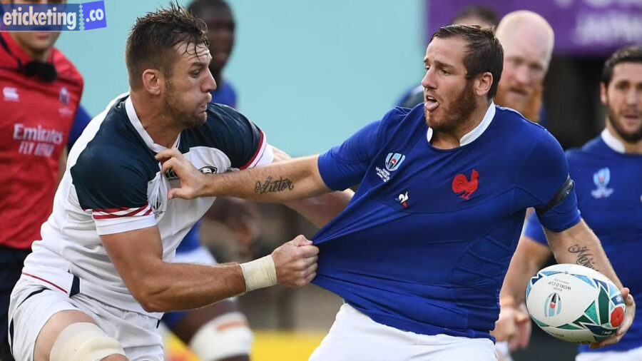 Rugby World Cup Tickets | Rugby World Cup 2027 Tickets | Rugby World Cup Final Tickets | Rugby World Cup Semi Final Tickets