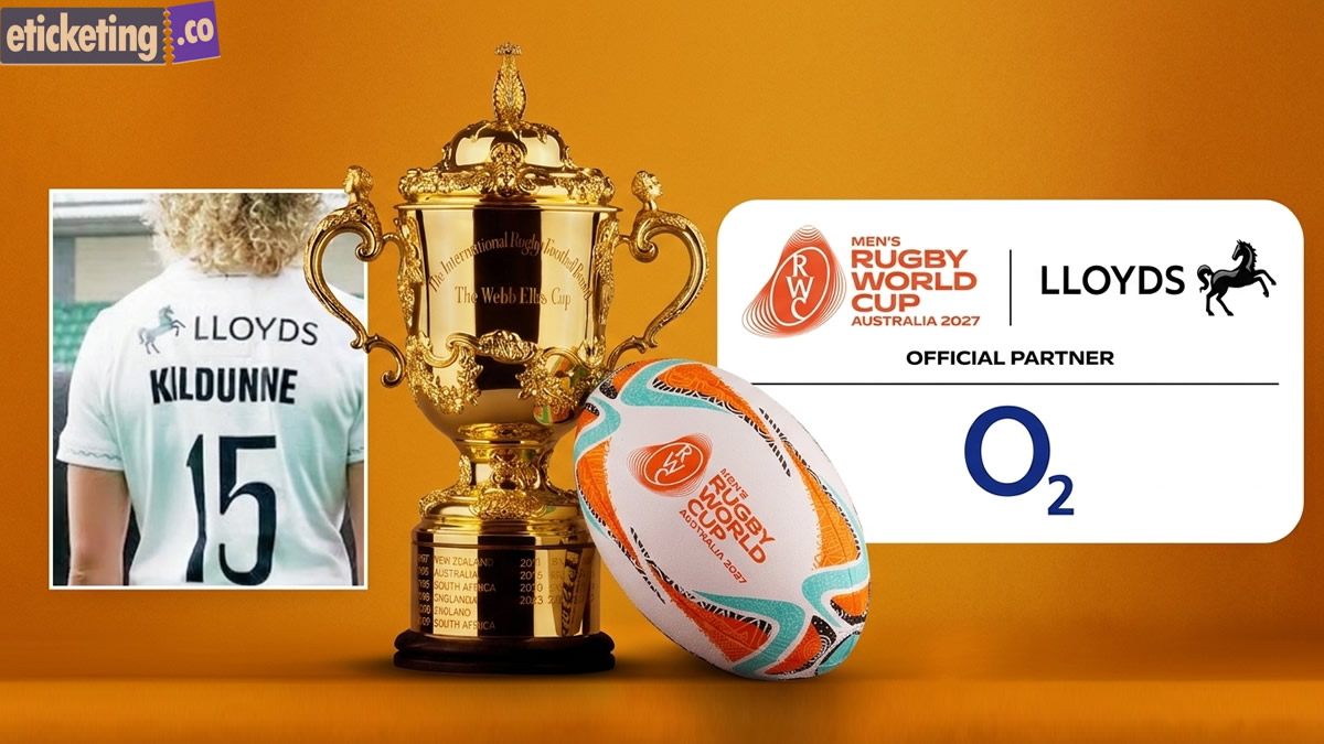 Rugby World Cup Tickets | Rugby World Cup 2027 Tickets | Rugby World Cup Final Tickets | Rugby World Cup Semi Final Tickets