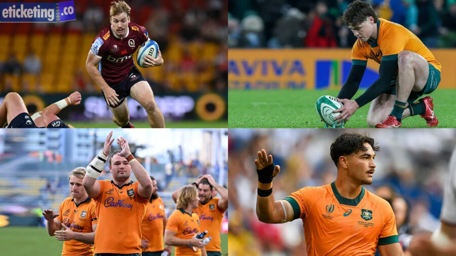 Rugby World Cup Tickets | Rugby World Cup 2027 Tickets | Rugby World Cup Final Tickets | Rugby World Cup Semi Final Tickets