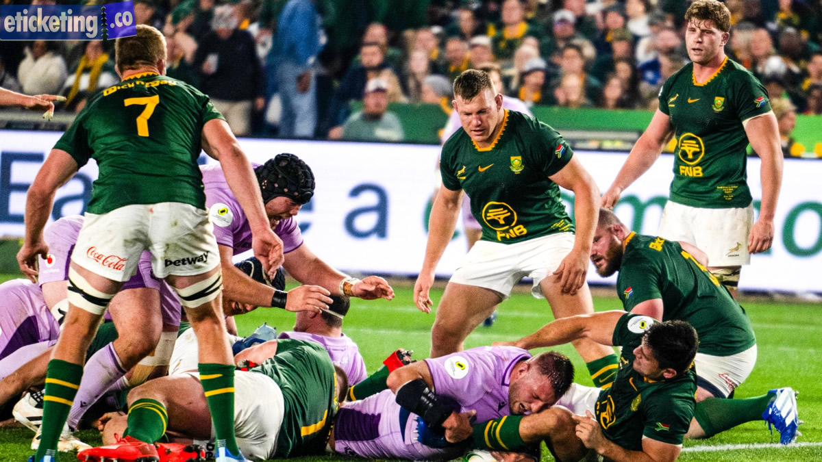 Rugby World Cup Tickets | Rugby World Cup 2027 Tickets | Rugby World Cup Final Tickets | Rugby World Cup Semi Final Tickets