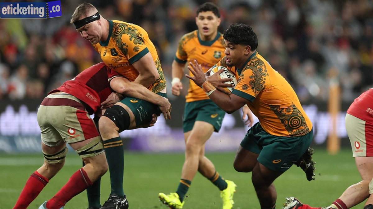 Rugby World Cup Tickets | Rugby World Cup 2027 Tickets | Rugby World Cup Final Tickets | Rugby World Cup Semi Final Tickets