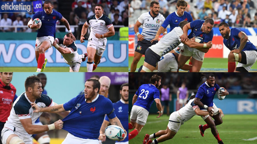 Rugby World Cup Tickets | Rugby World Cup 2027 Tickets | Rugby World Cup Final Tickets | Rugby World Cup Semi Final Tickets