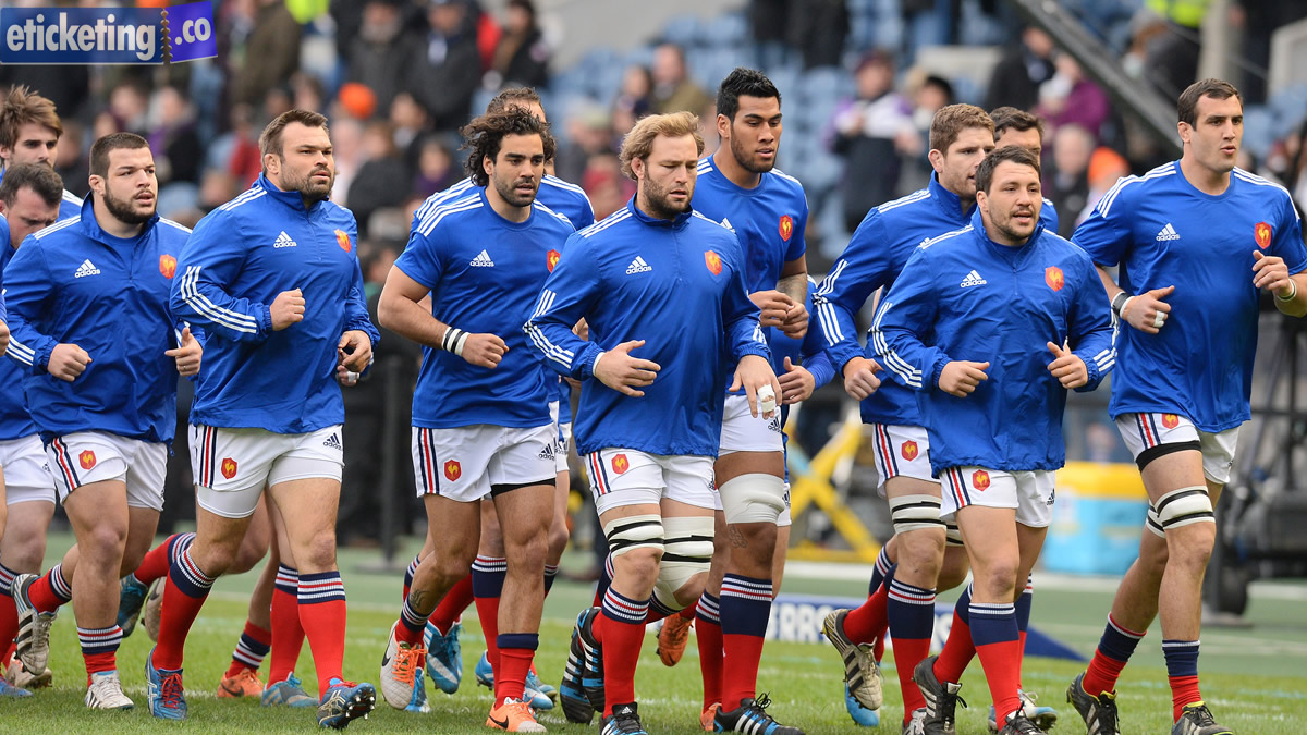 Rugby World Cup Tickets | Rugby World Cup 2027 Tickets | Rugby World Cup Final Tickets | Rugby World Cup Semi Final Tickets