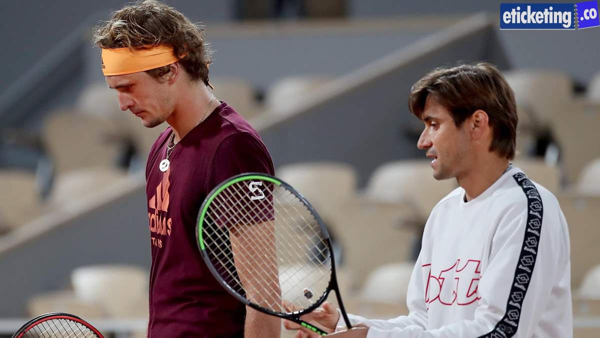 French Open Tickets | Roland Garros Tickets | French Open 2027 Tickets | Roland Garros 2027 Tickets