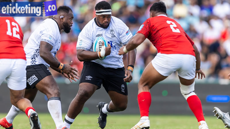 Rugby World Cup Semi Final Tickets | Rugby World Cup Final Tickets