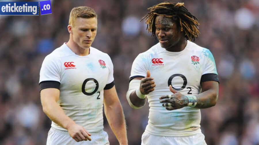 Rugby World Cup Tickets | England Vs Wales Tickets