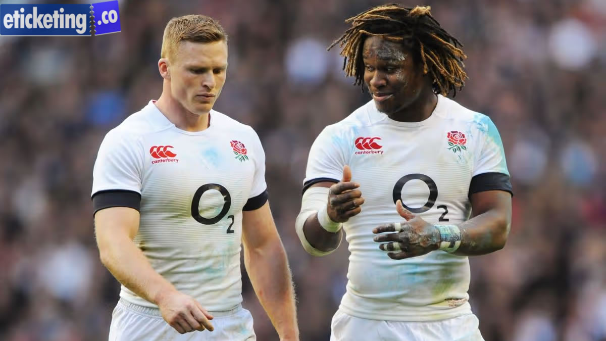 Rugby World Cup Tickets | England Vs Wales Tickets