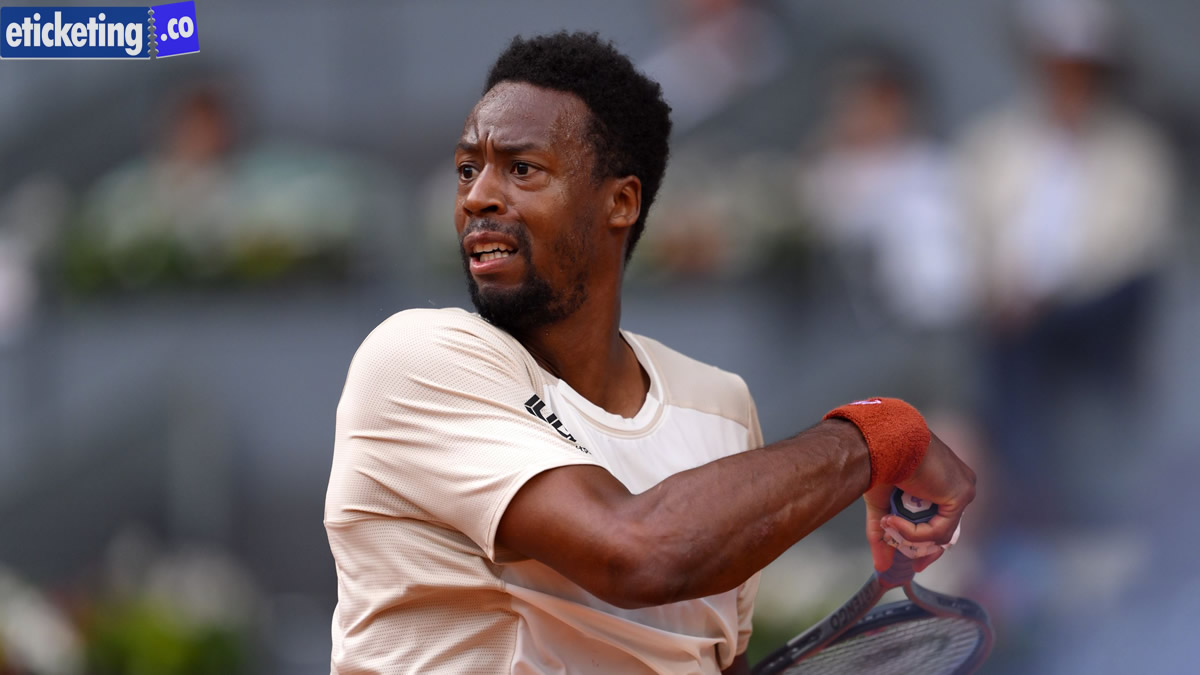 French Open Tickets | Roland Garros Tickets | French Open 2027 Tickets | Roland Garros 2027 Tickets