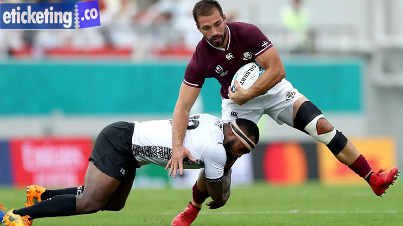RWC 2027 Tickets | Rugby World Cup Semi Final Tickets