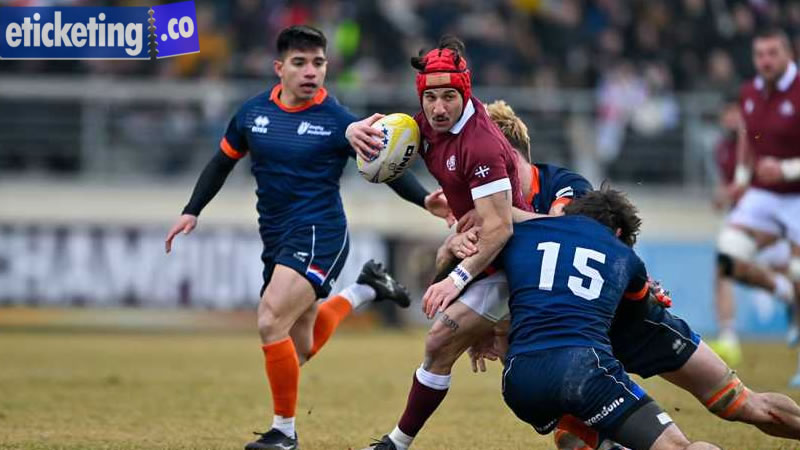 Rugby World Cup 2027 Tickets | Rugby World Cup Final Tickets