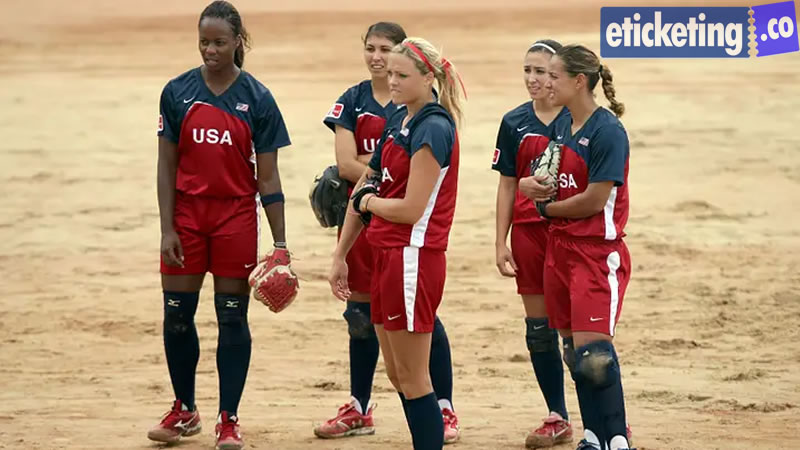 Global Stage Prepares for Stars in Olympic 2028