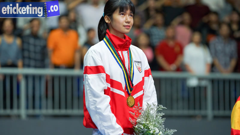 Historic Achievements of Olympic Badminton Stars