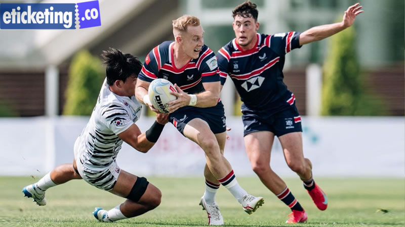Rugby World Cup 2027 Tickets | Rugby World Cup Final Tickets