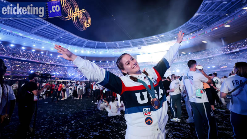 Los Angeles Olympic Tickets | Summer Games Tickets | Olympic Baseball Tickets | Olympic Opening Ceremony Celebration Tickets