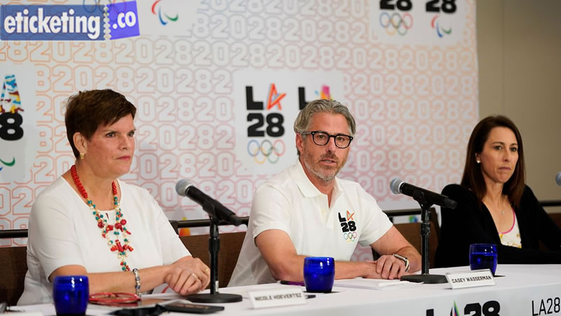Los Angeles Olympic Tickets | Summer Games Tickets | Olympic Baseball Tickets | Olympic Opening Ceremony Tickets