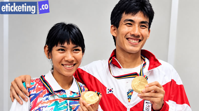 Indonesian History in Olympic Badminton Games