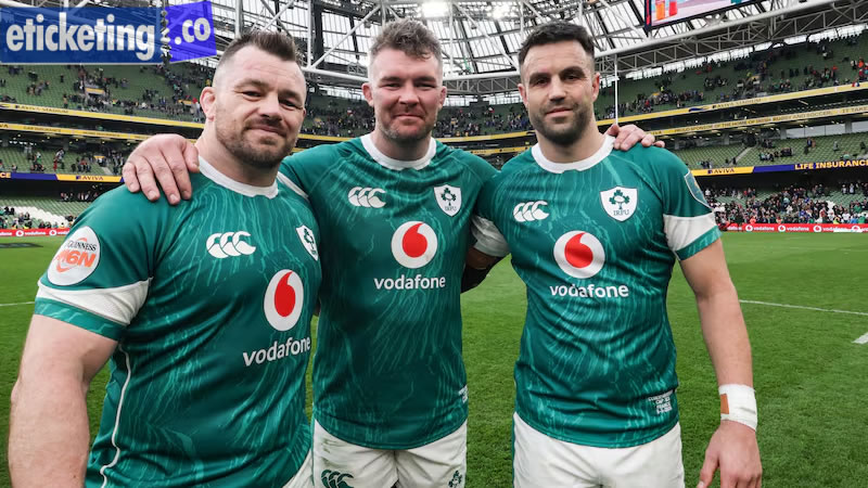 RWC 2027 Tickets | RWC Tickets | Rugby World Cup Australia Tickets
