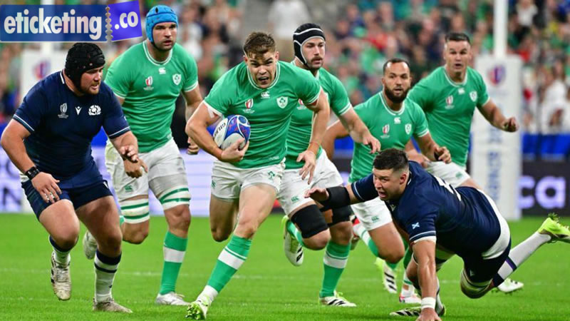 Rugby World Cup 2027 Tickets | Rugby World Cup Final Tickets