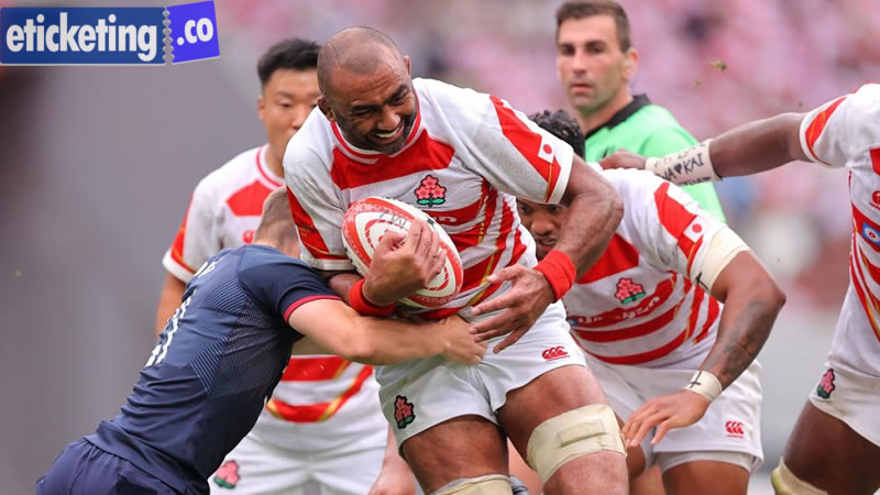 Rugby World Cup 2027 Tickets | Rugby World Cup Semi Final Tickets