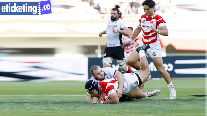 Rugby World Cup 2027 Tickets | Rugby World Cup Semi Final Tickets