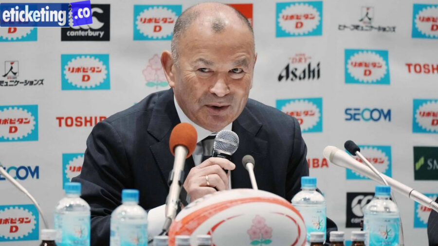 Rugby World Cup Tickets | Japan Vs USA Tickets