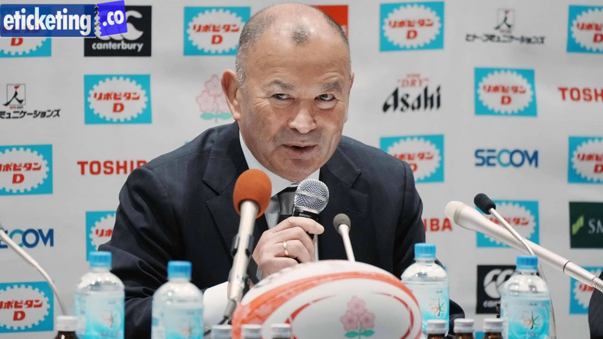 Rugby World Cup Tickets | Japan Vs USA Tickets