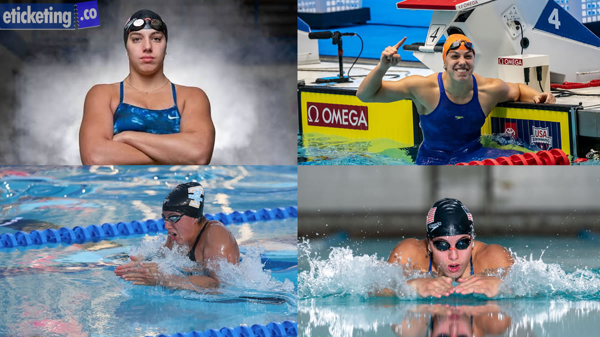 Summer Games Tickets | LA 2028 Tickets | Los Angeles Olympic Tickets | LA 28 Tickets | Olympic 2028 Tickets |