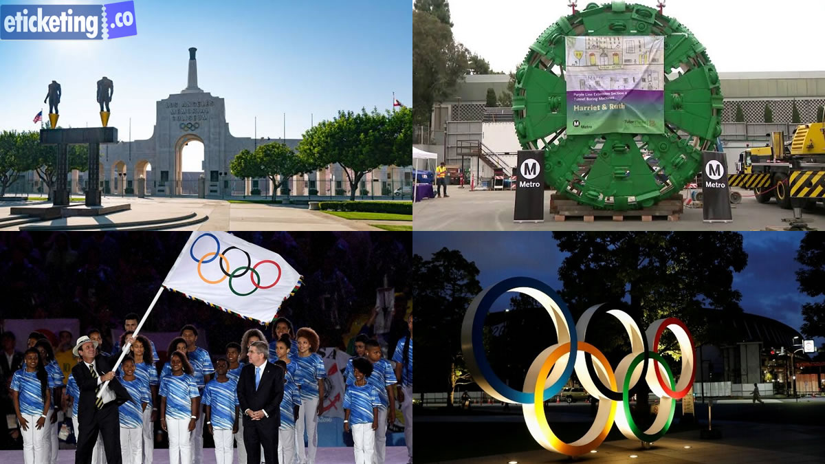 Summer Games 2028 Tickets | LA 2028 Tickets | Los Angeles Olympic 2028 Tickets | LA 28 Tickets | Olympic 2028 Tickets |
