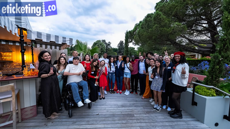 Olympic Tickets | LA 28 Tickets | LA 2028 Tickets | Olympic 2028 Tickets | Summer Olympic Tickets | Summer Games 2028 Tickets