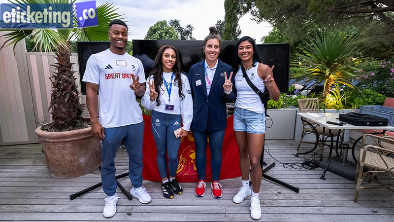 Olympic Tickets | LA 28 Tickets | LA 2028 Tickets | Olympic 2028 Tickets | Summer Olympic Tickets | Summer Games 2028 Tickets
